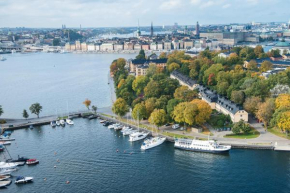 Hotel Skeppsholmen, a Member of Design Hotels™ Stockholm